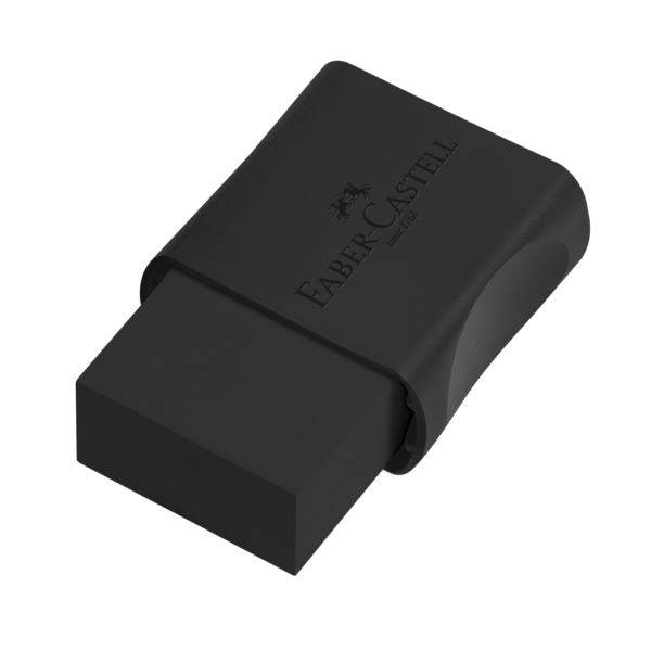 Borracha Max Black