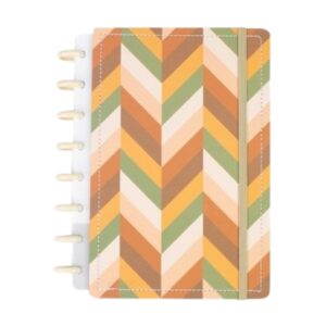 Caderno de Disco Taco