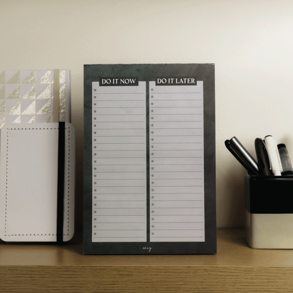 Bloco Checklist Concreto
