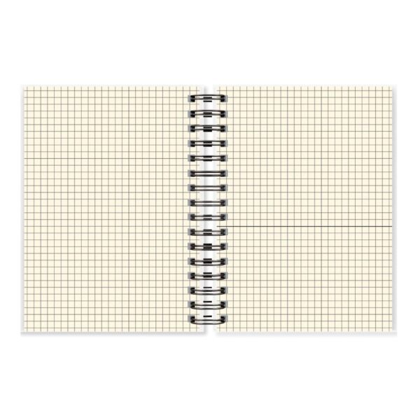 Caderno A5 "Autoretrato" | Andarilhar - Imagem 4