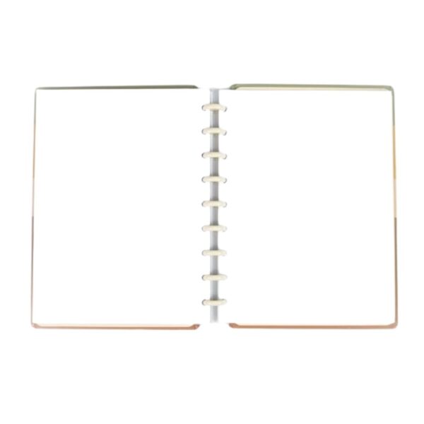 Caderno de Disco Camada - Imagem 5