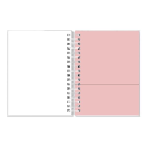 Caderno Nina Nina - Imagem 4