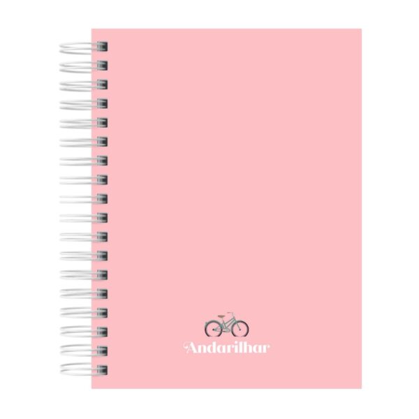 Caderno Girl Power - Imagem 2