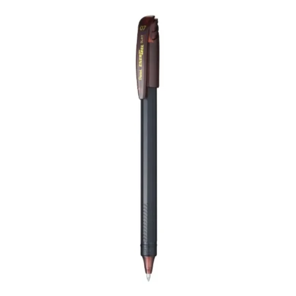 Caneta Energel Makkuro 0.7 - Imagem 7