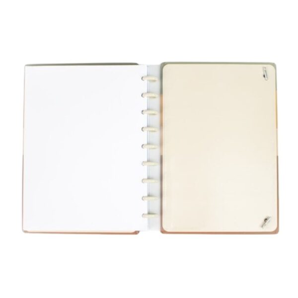 Caderno de Disco Camada - Imagem 6