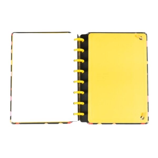 Caderno de Disco Confete - Imagem 4