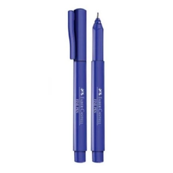 Caneta Fine Pen 0.4mm