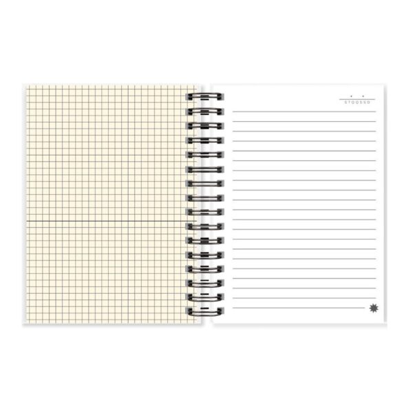 Caderno A5 "Autoretrato" | Andarilhar - Imagem 5