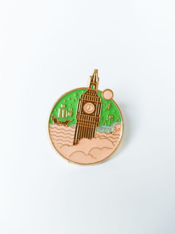 Pin Neverland
