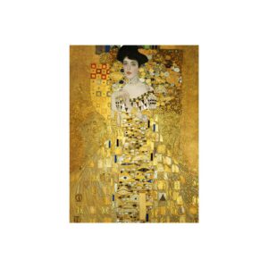 Cartão Postal "Retrato de Adele Bloch-Bauer l"