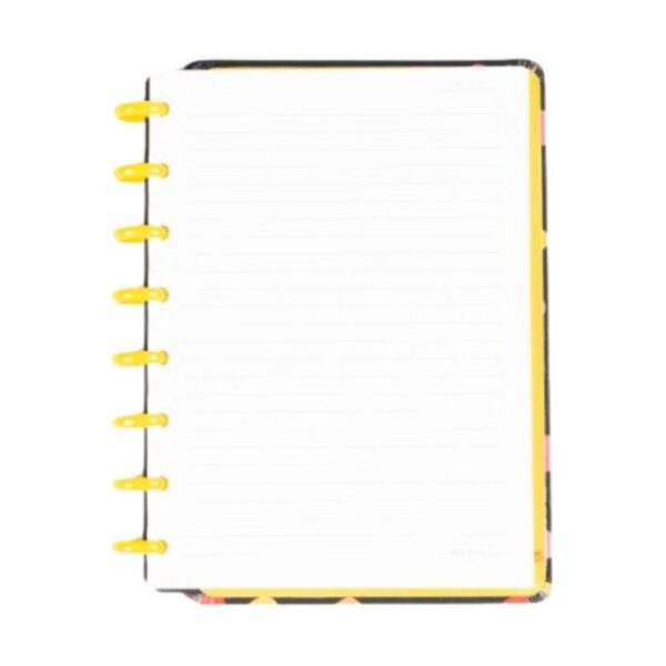 Caderno de Disco Confete - Imagem 3