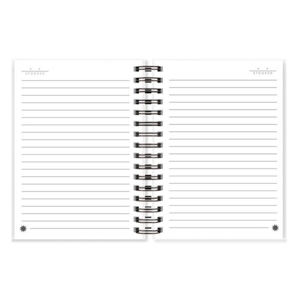 Caderno A5 "Autoretrato" | Andarilhar - Imagem 6