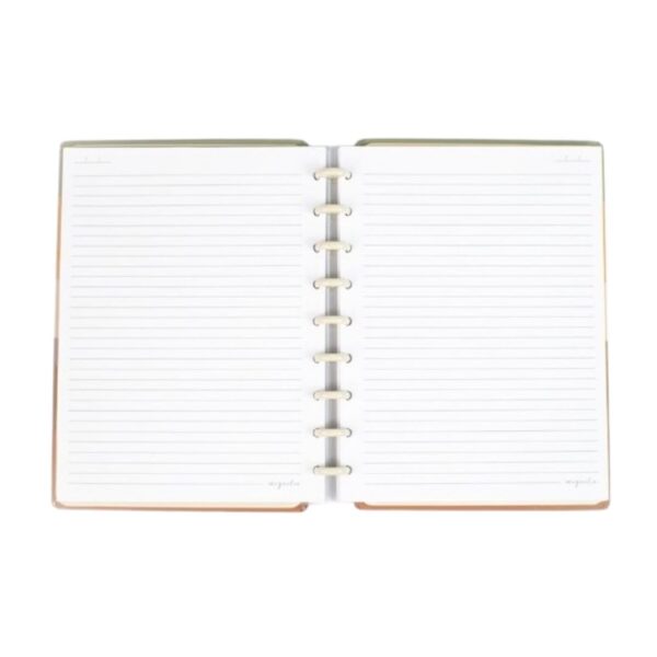 Caderno de Disco Camada - Imagem 4