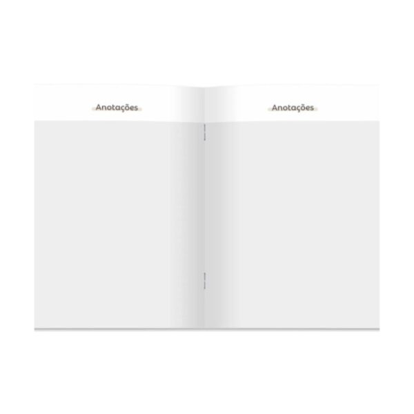 Planner Financeiro Pocket - Imagem 7