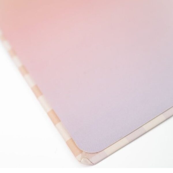 Caderno de Disco Vichy - Imagem 6