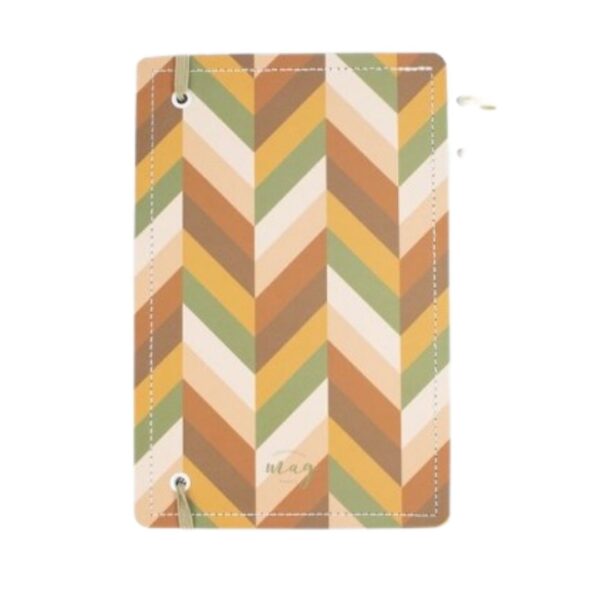Caderno de Disco Taco - Imagem 6