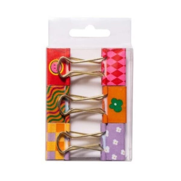 Kit de Binder Positive Vibes - Imagem 2