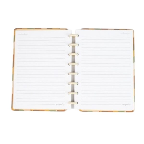 Caderno de Disco Taco - Imagem 3