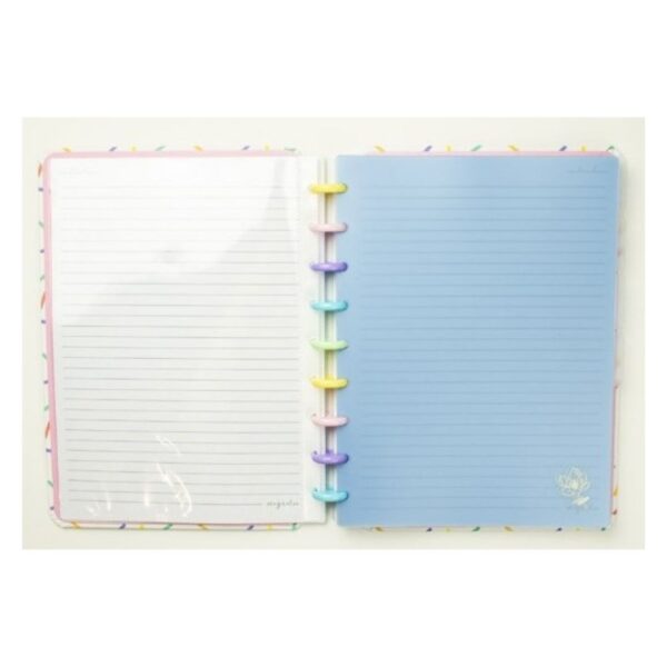 Caderno de Disco Sprinkles - Imagem 3
