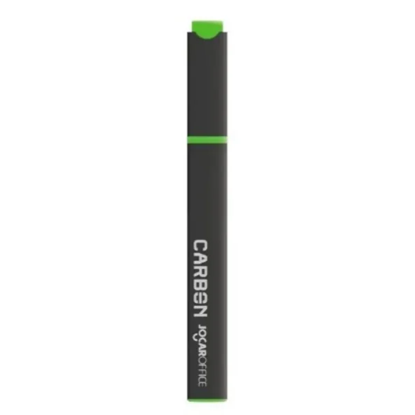 Marca-Texto Carbonline Neon - Imagem 8