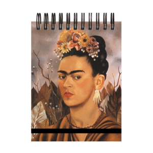 Bloco de Desenho "Autorretrato 1940 II"