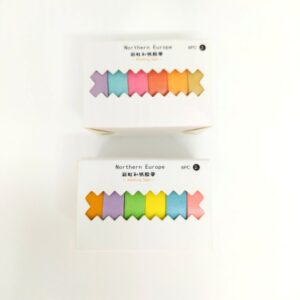 Washi Tape Rainbow
